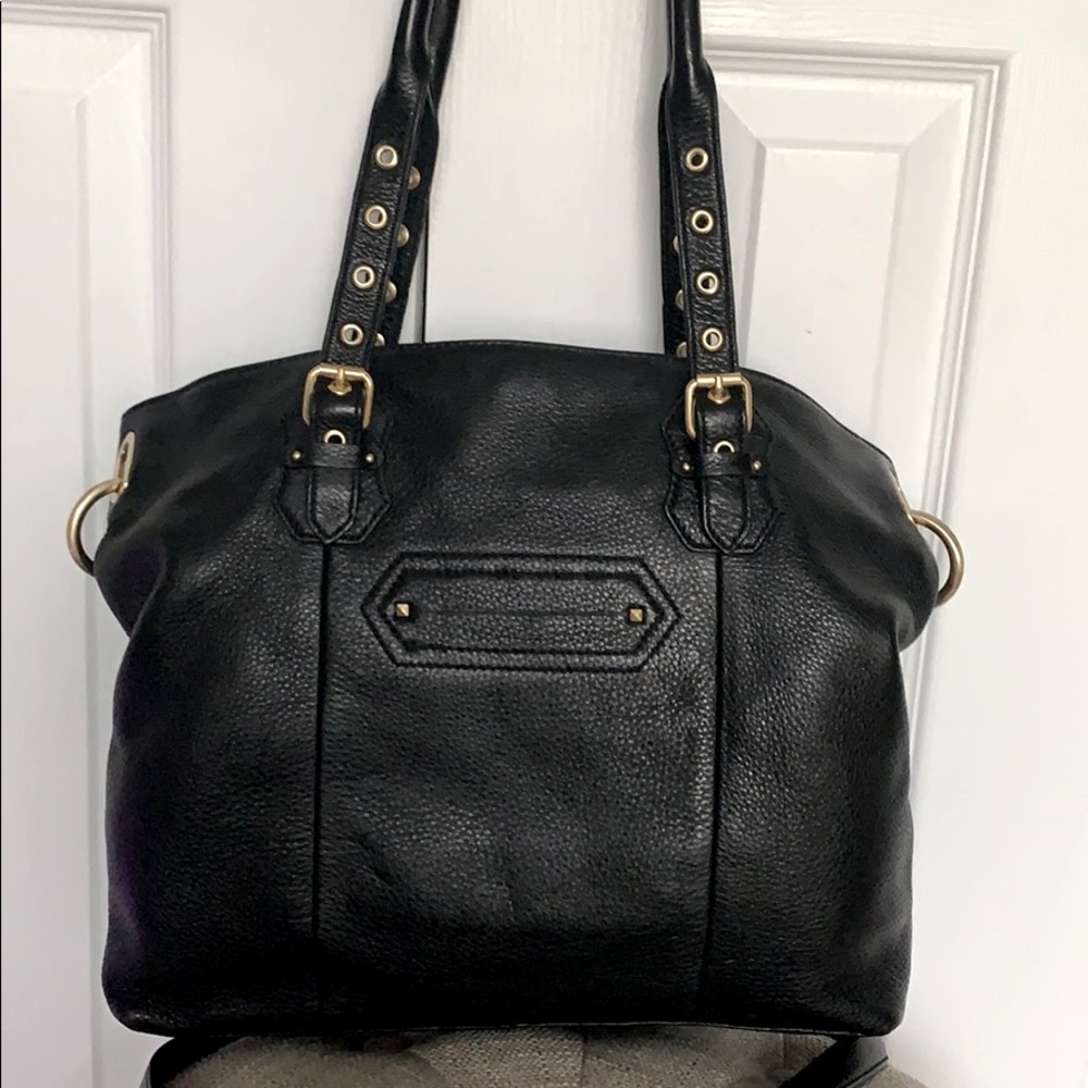 STEVEN by Steve Madden Leather bag - Picture 5 of 16